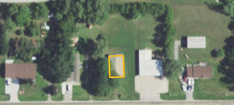 2520 Martell Rd