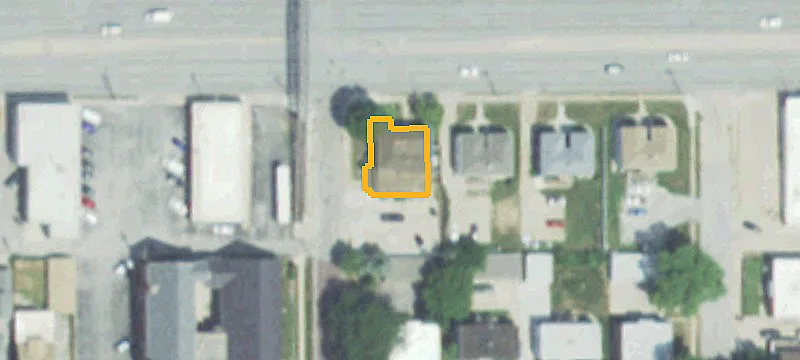 5519 Radl Hwy