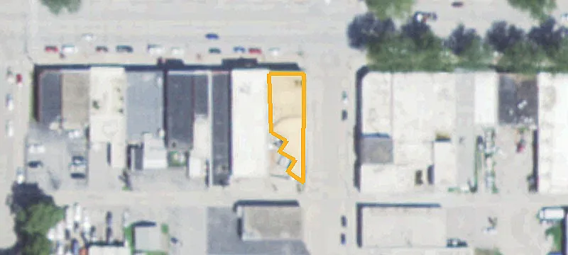 201 Msn Ave