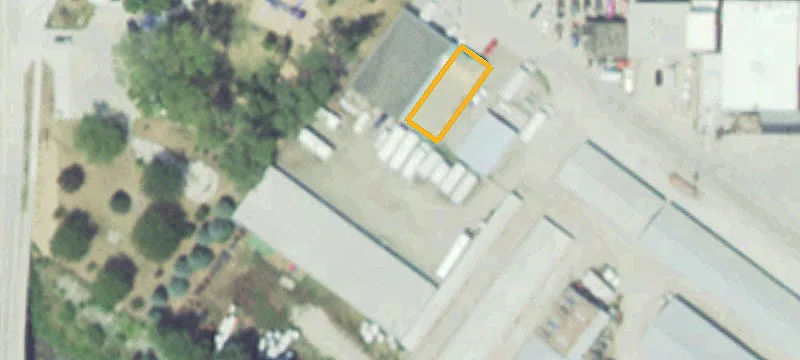 15409 Warehouse St