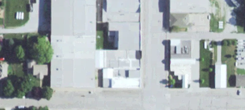 316 2nd St