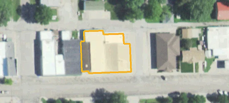 200 2nd St