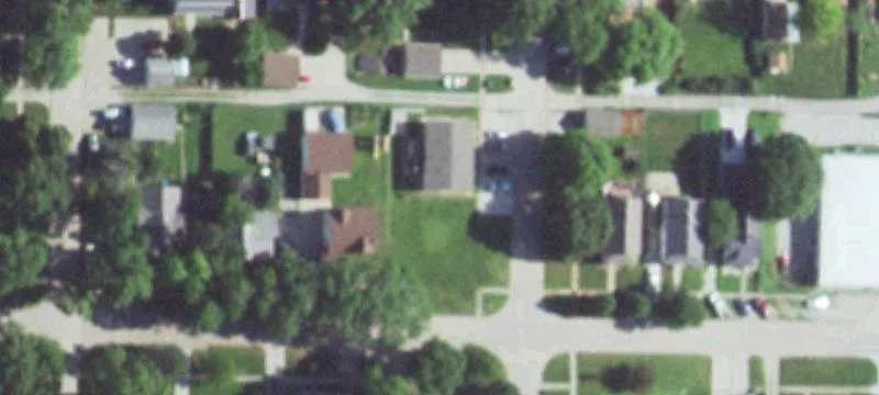 611 Walnut St