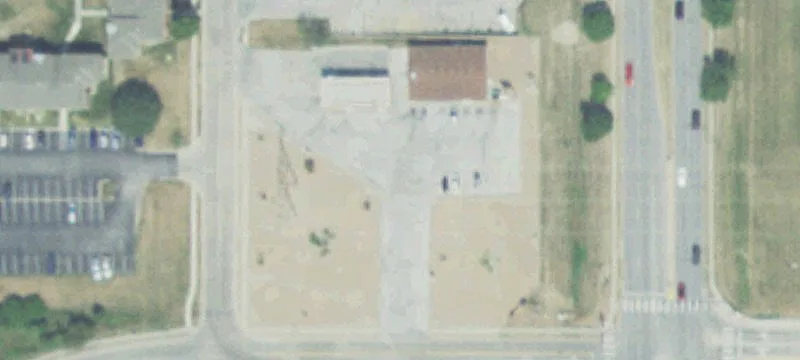 100 Centennial Rd