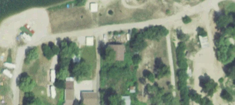 11305 Buffalo Rd