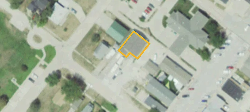 118 2nd St