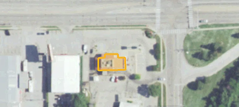 2825 Cornhusker Hwy