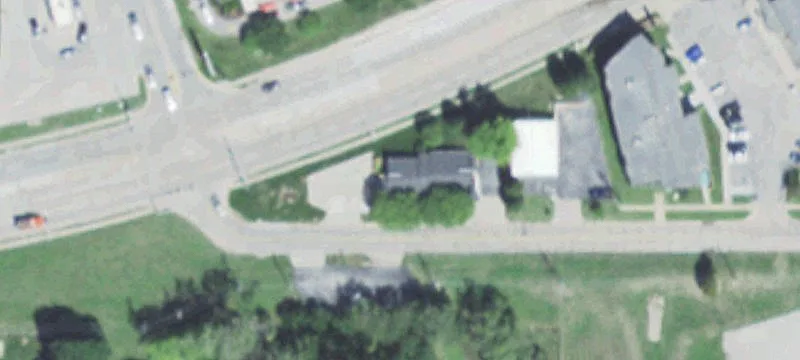1313 Harlan Dr