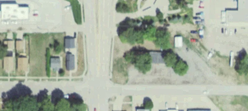 1260 Lincoln St