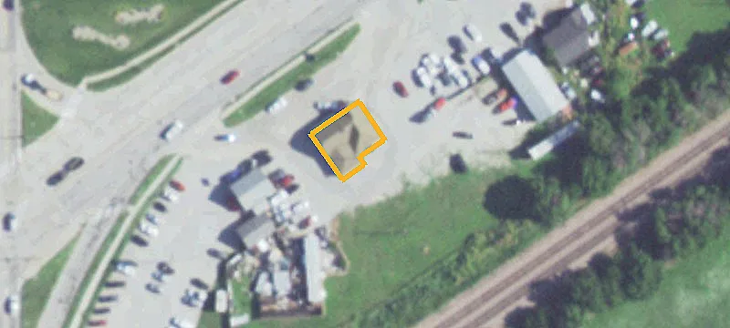 4815 Cornhusker Hwy