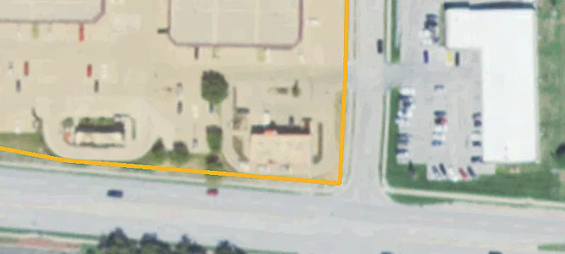 Cornhusker Rd