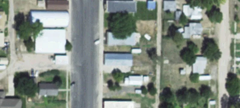 Main St