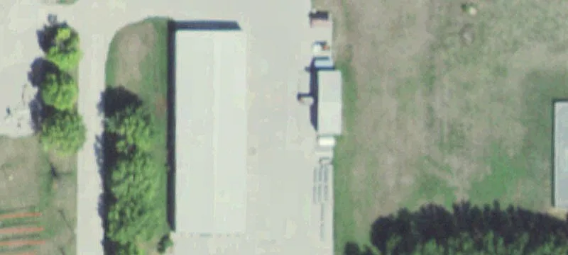 124 Grant St