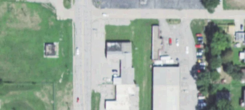 2301 Lincoln Rd