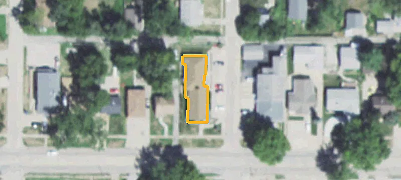 702 Msn Ave