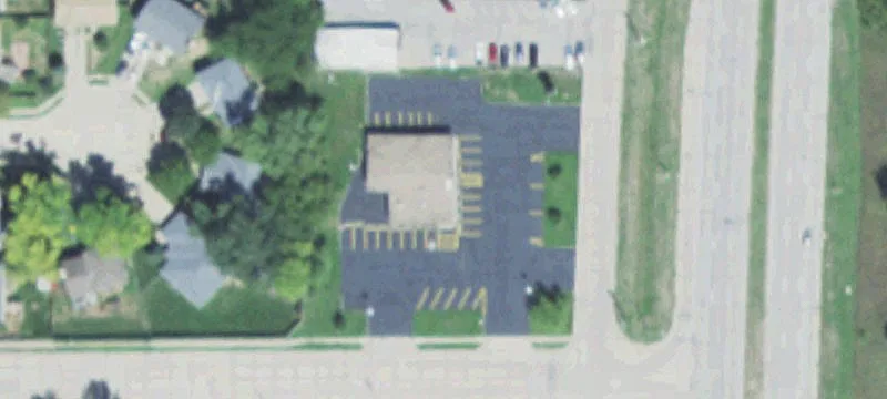1010 Ft Crook S Rd