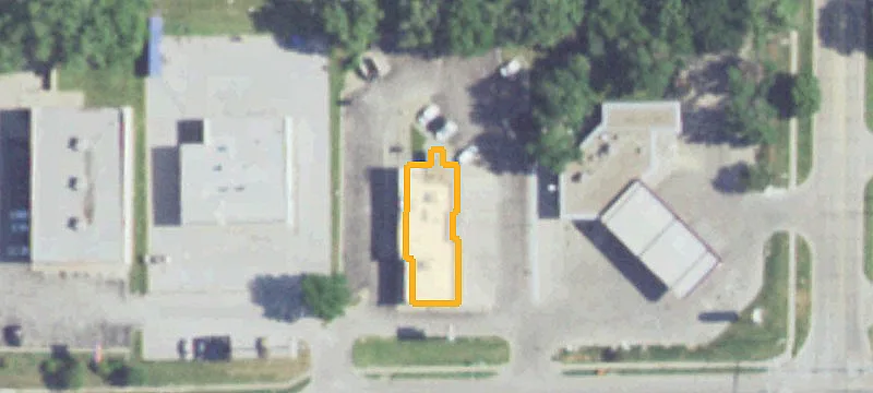 3210 Cornhusker Hwy