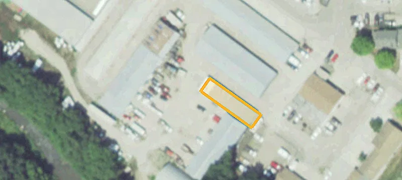 15401 12th Warehouse St