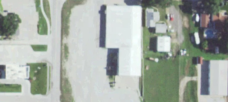 110 Chestnut St