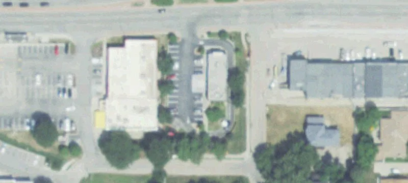 7051 Dodge St