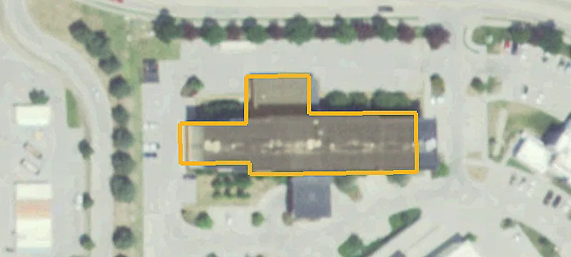 17606 Arbor Plz