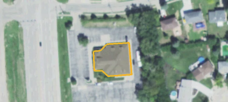 1301 Ft Crook S Rd