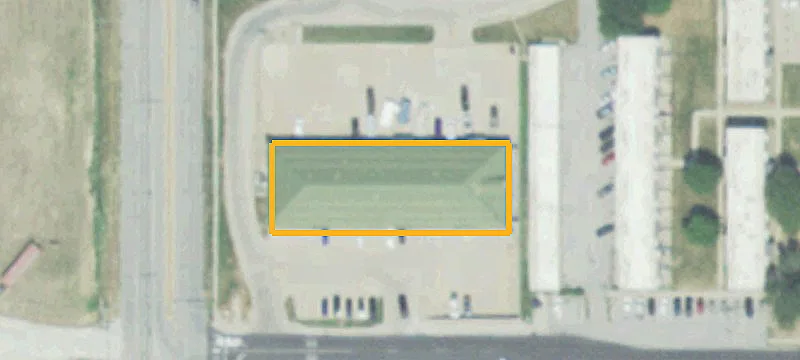 102 Cedardale Rd