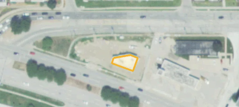 8602 Dodge Rd