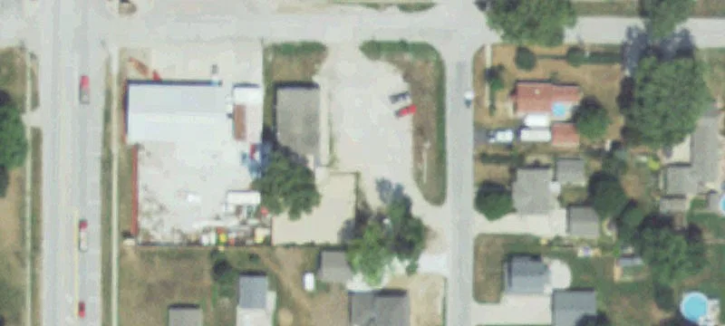 1311 Ct St