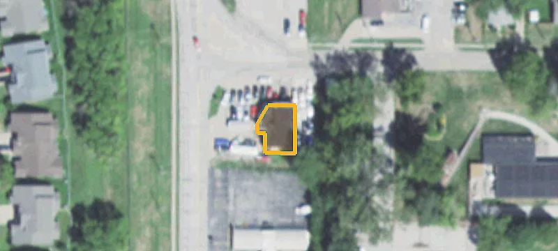 2401 Lincoln Rd