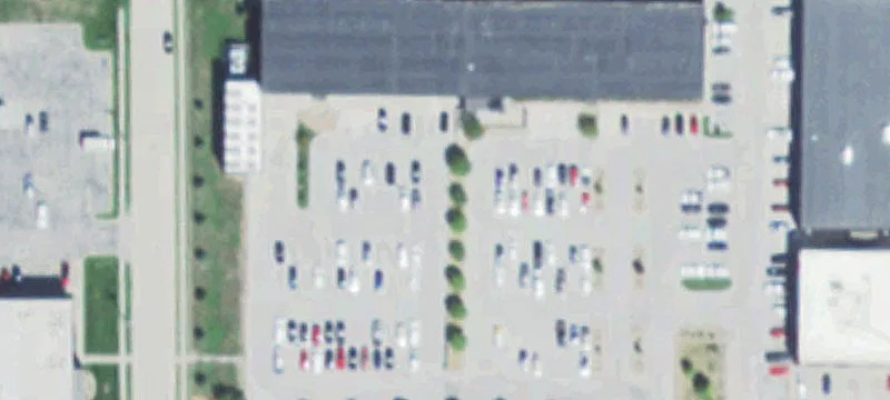 1510 Wall St