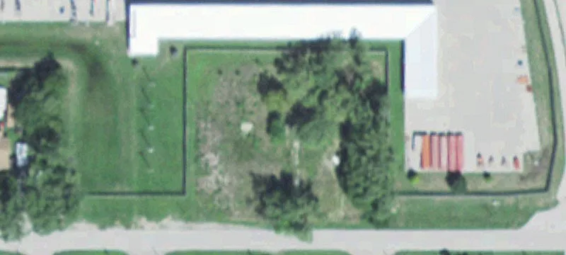 820 Ft St