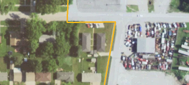 101 Main St