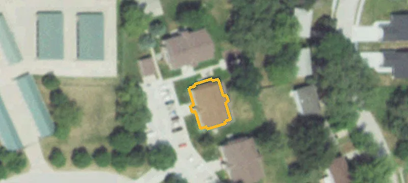 23810 Cedar Holw Mall