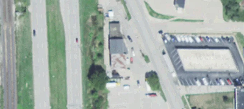418 Galvin N Rd