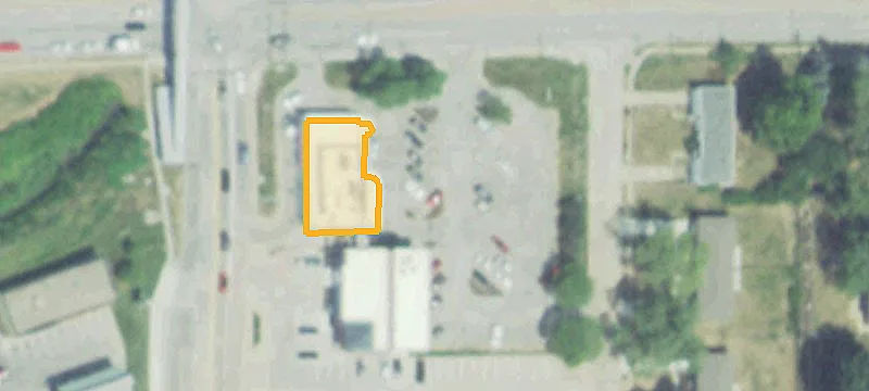 10727 Ctr Rd
