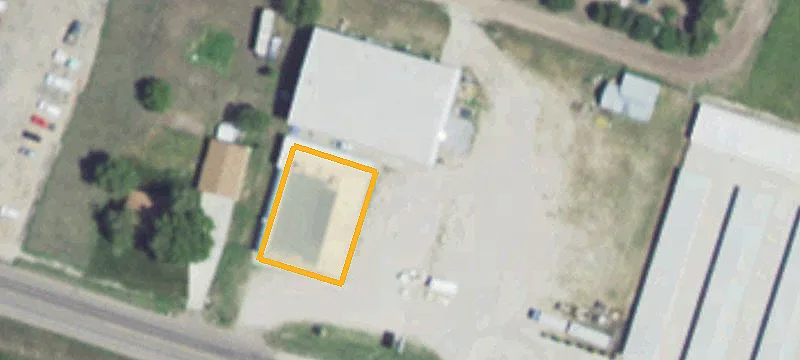 2607 Rodeo Rd
