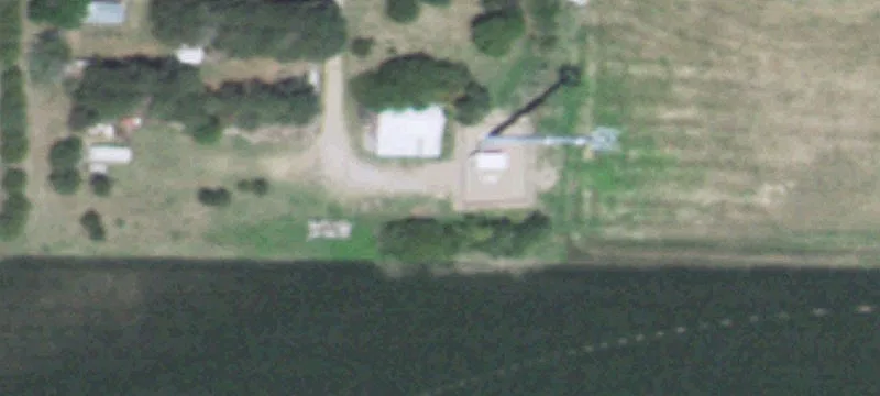 Hildreth, NE 68947