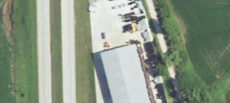3200 12th Rd