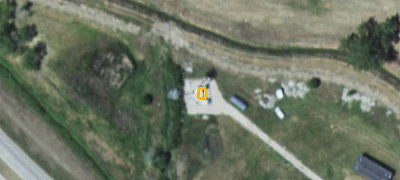 Lyman, NE 69352