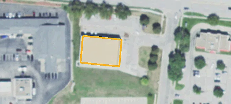 2301 Cornhusker Rd