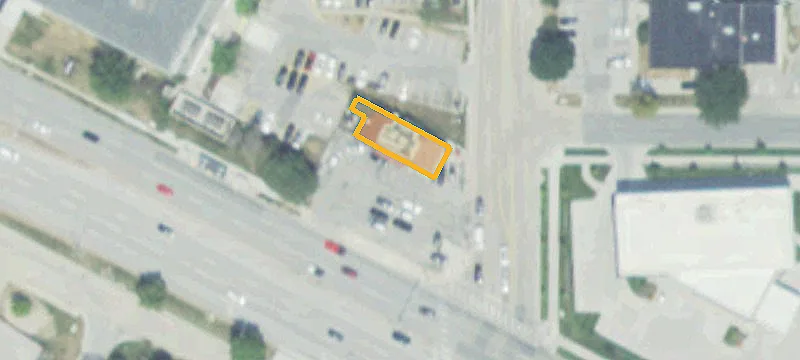 8412 Dodge Rd