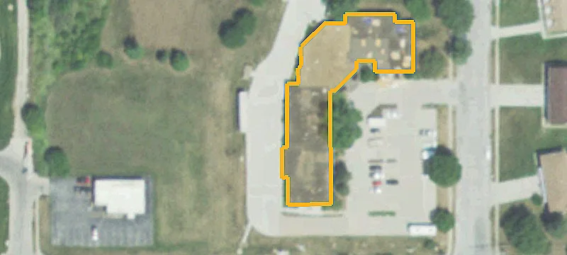 6510 Sorensen Pkwy