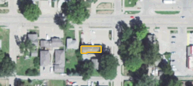 601 Msn Ave
