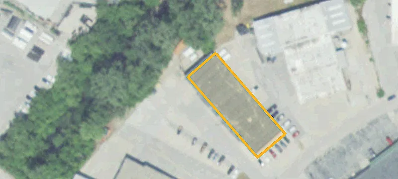 8530 K St