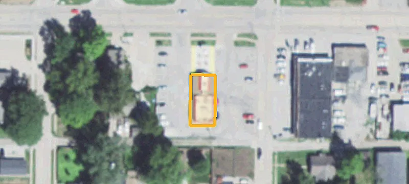 501 Msn Ave