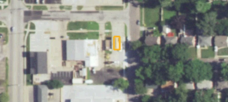 1345 High St