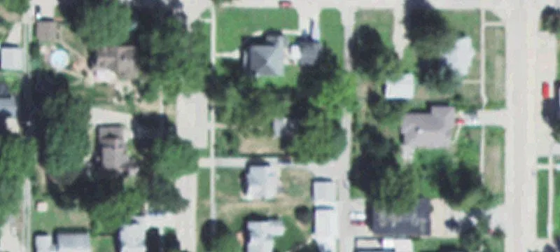 1805 Hancock St