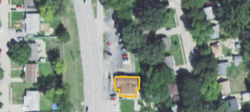 2211 Lincoln Rd