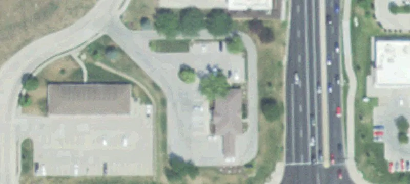 Pinnacle Dr, NE